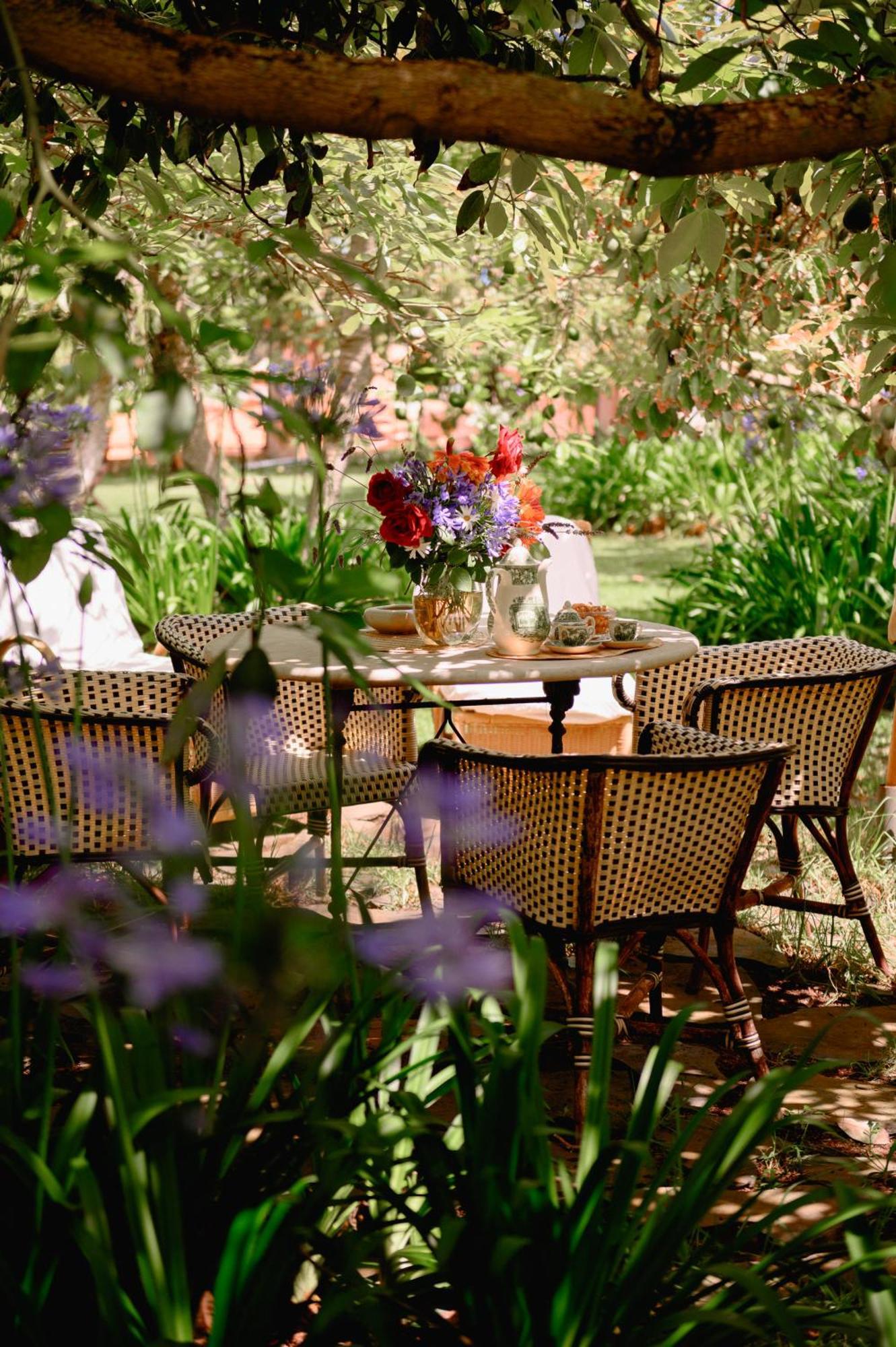 Homeforguest Cosy Rural Flat La Lavanda Surrounded By Nature 타코론테 외부 사진